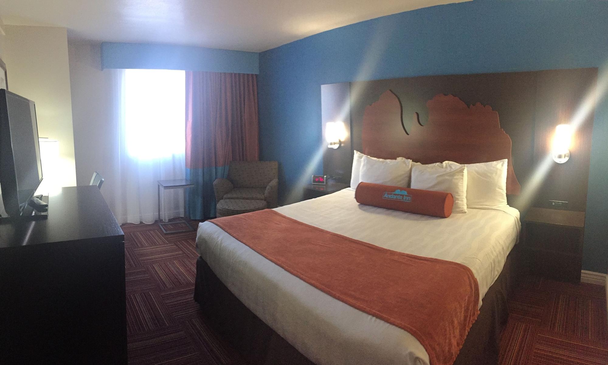Aiden By Best Western Sedona Exterior foto