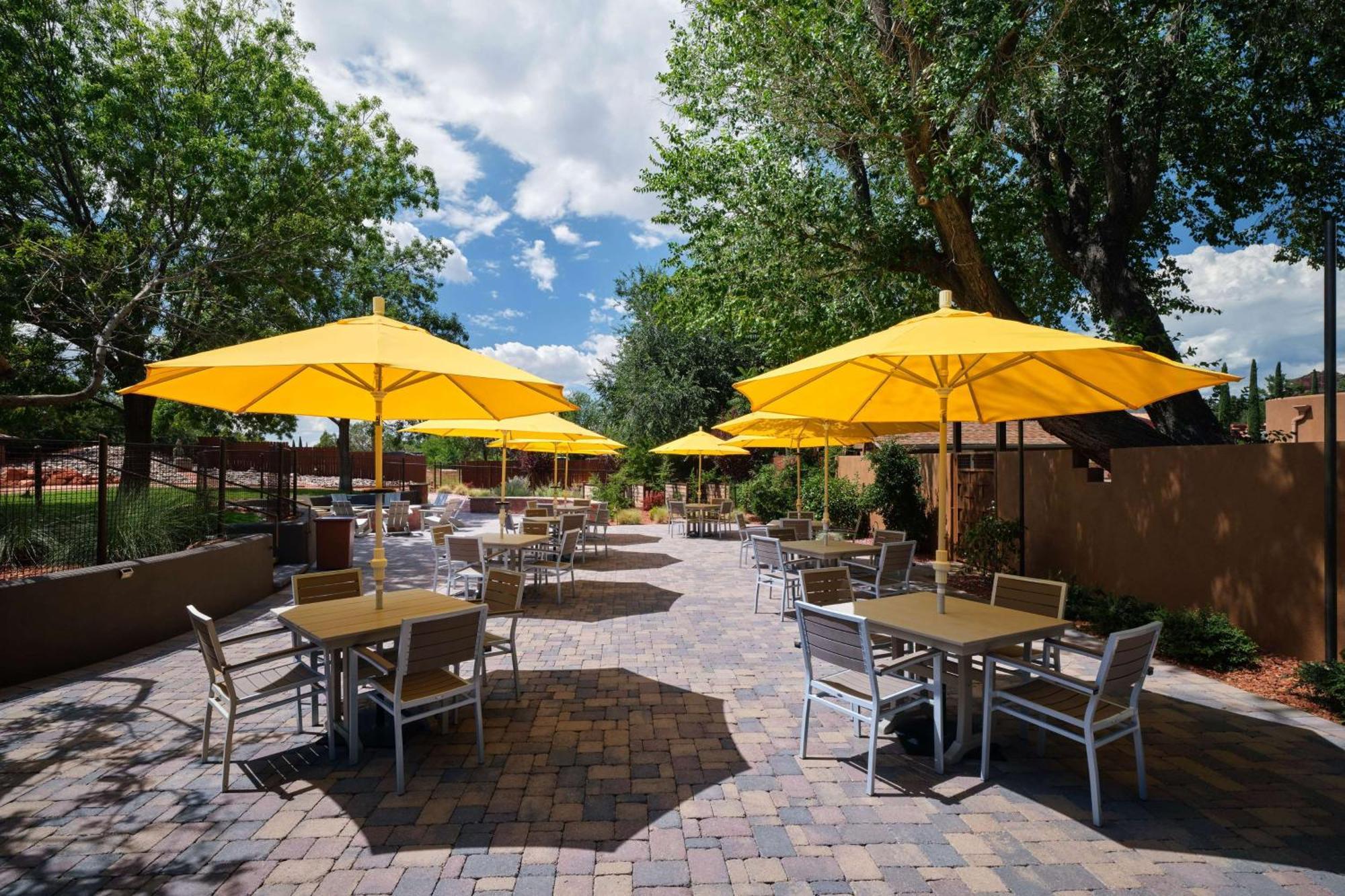 Aiden By Best Western Sedona Exterior foto